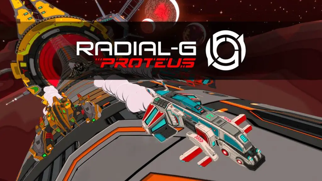 VR Racing games