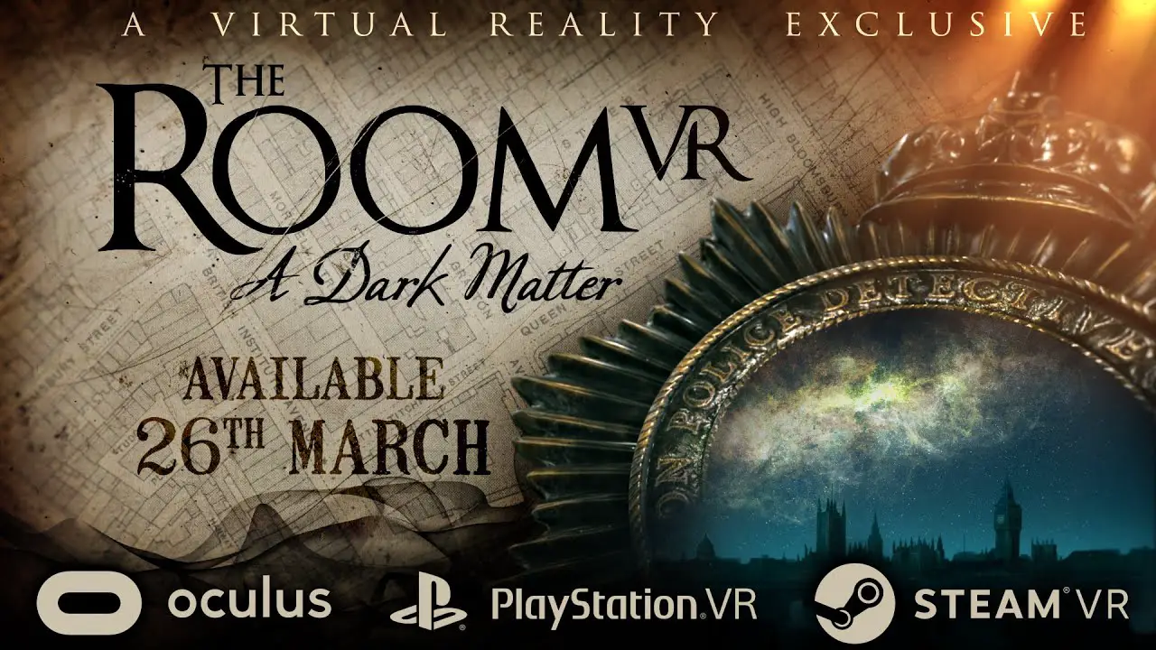 best oculus rift games