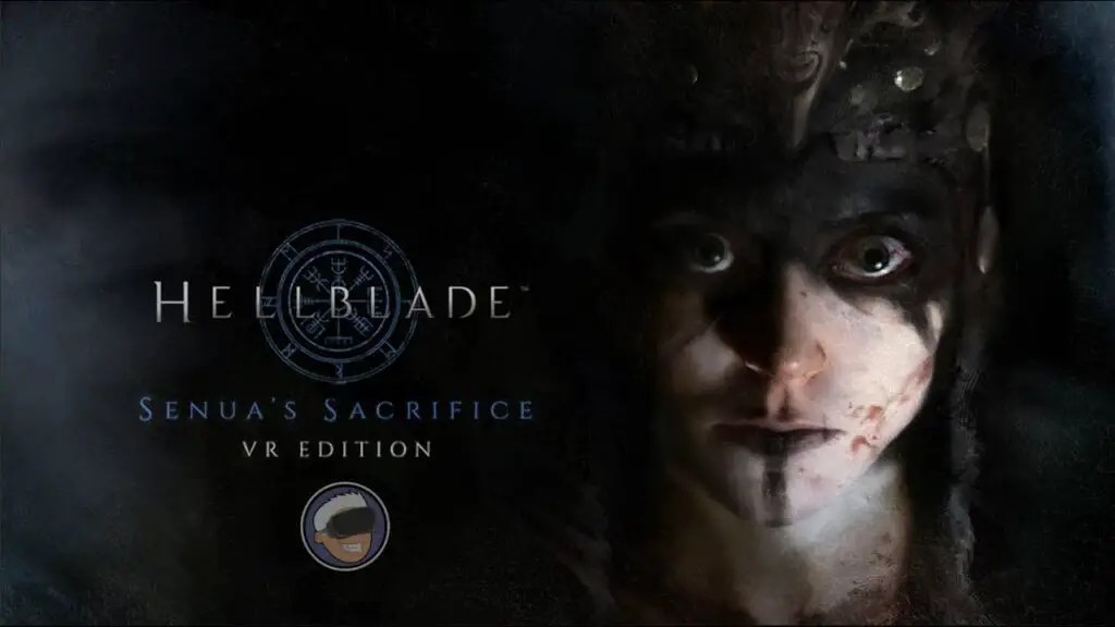 Hellblade: Senua's Sacrifice