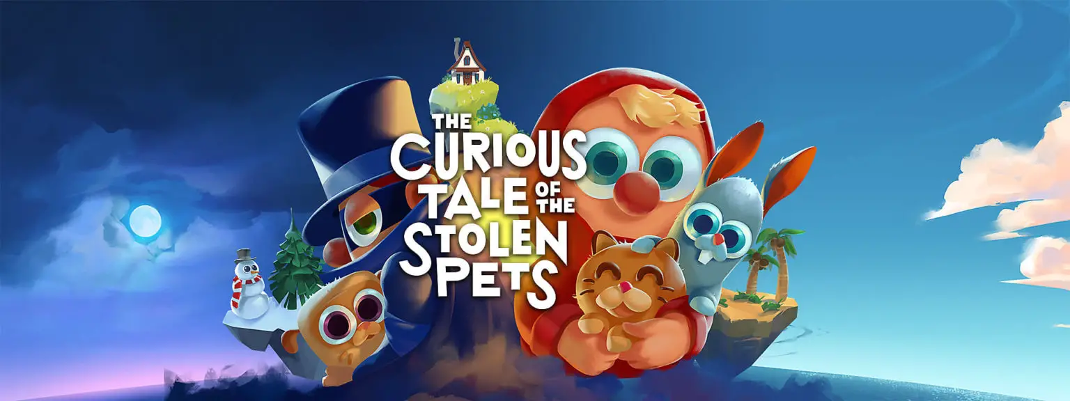 Oculus Quest Adventure Games