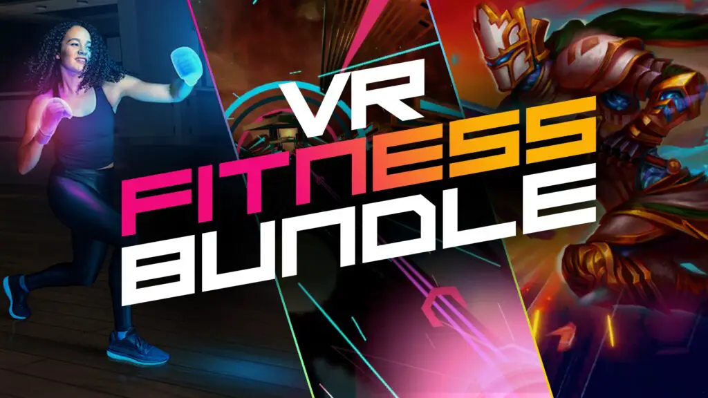 VR Fitness Bundle