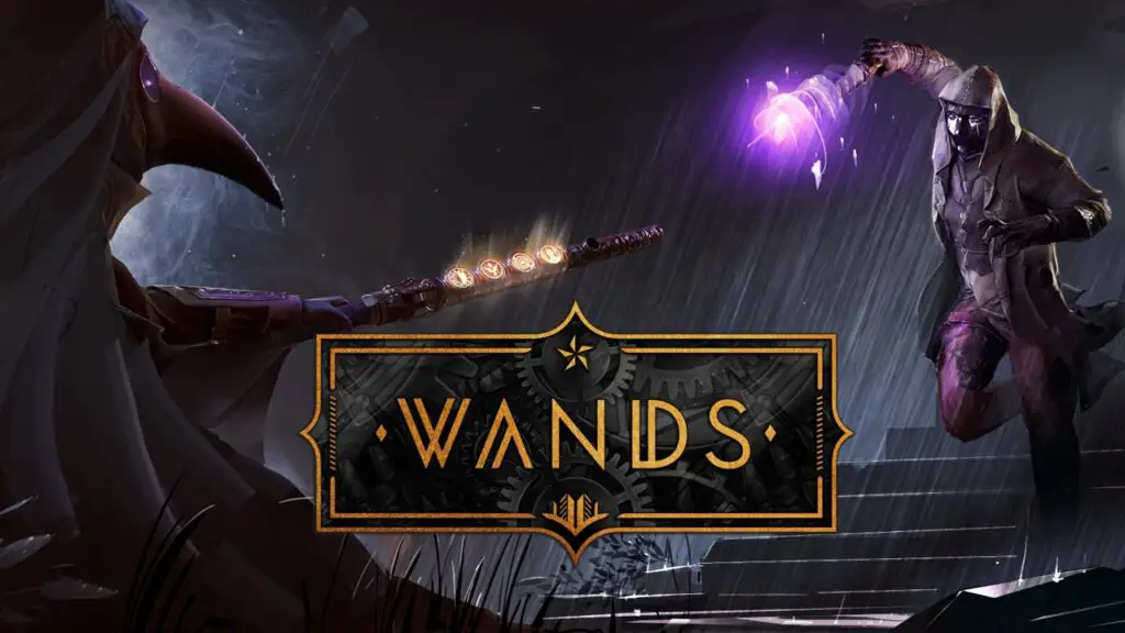 Oculus Quest 2 player games