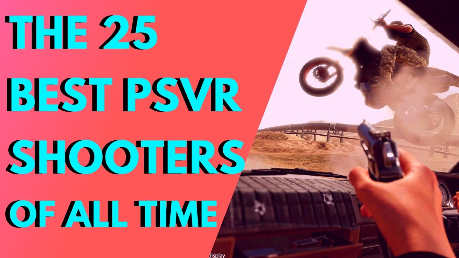 best psvr