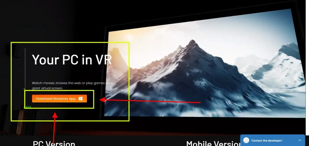 How to Play Steam VR Games on Oculus Quest Wirelessly Using Virtual Desktop