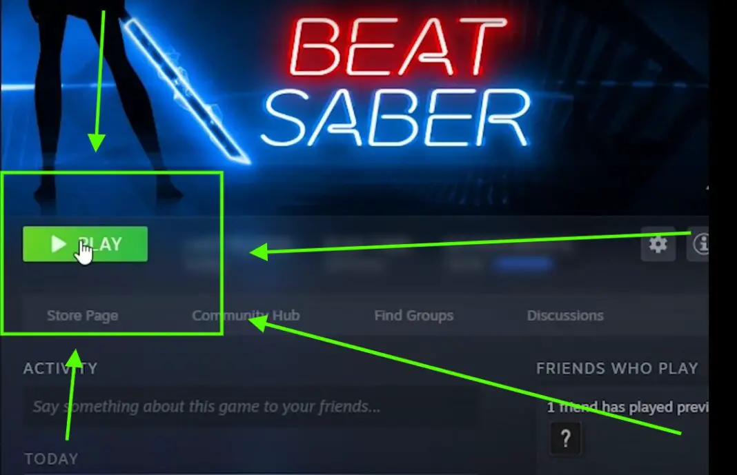 beat saber mod manager classic v1.4.0 beat saber mod manager classic v1.4.0