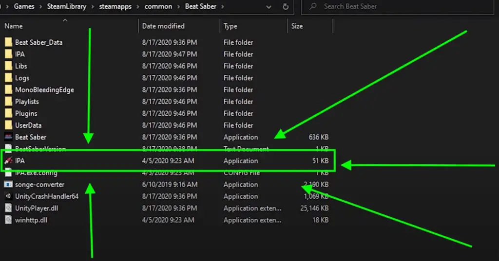 beat saber mod manager classic v1.4.0 beat saber mod manager classic v1.4.0