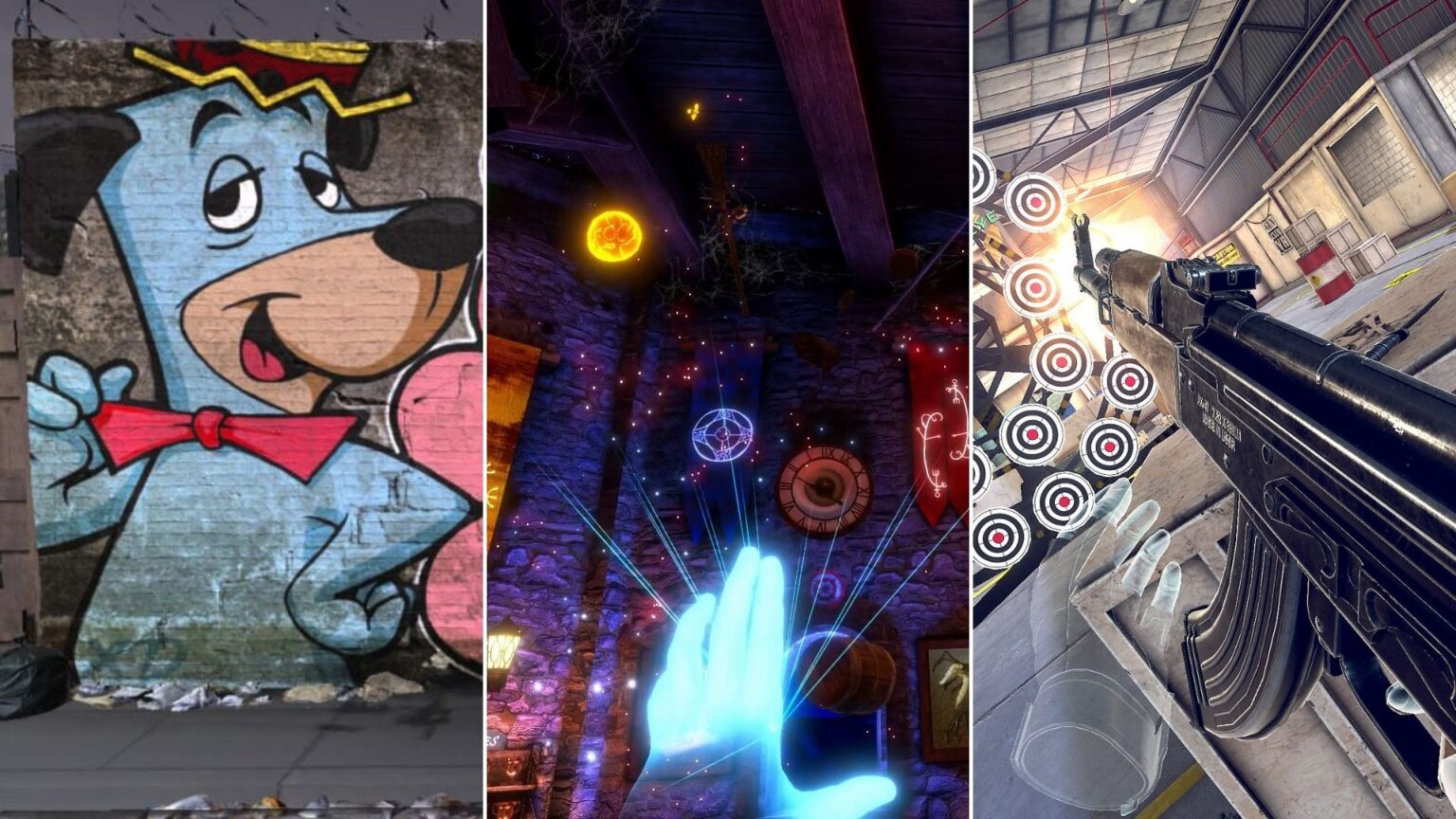 Best Oculus Quest Simulation Games