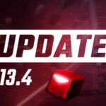 Beat Saber Update Brings 5 New Modifiers & Multiplayer Badges Beat Saber Update Brings Pro Mode, New Modifiers And Multiplayer Badges