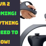 PSVR 2 Is Coming! Everything You Need To Know! (Full Analysis) PSVR 2 Is Coming! Everything You Need To Know