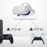 2 STEP: How To Play PS4 & PS5 On Oculus Quest 1 & 2 And PCVR How To Play PS4 & PS5 On Oculus Quest 1 & 2 And PCVR