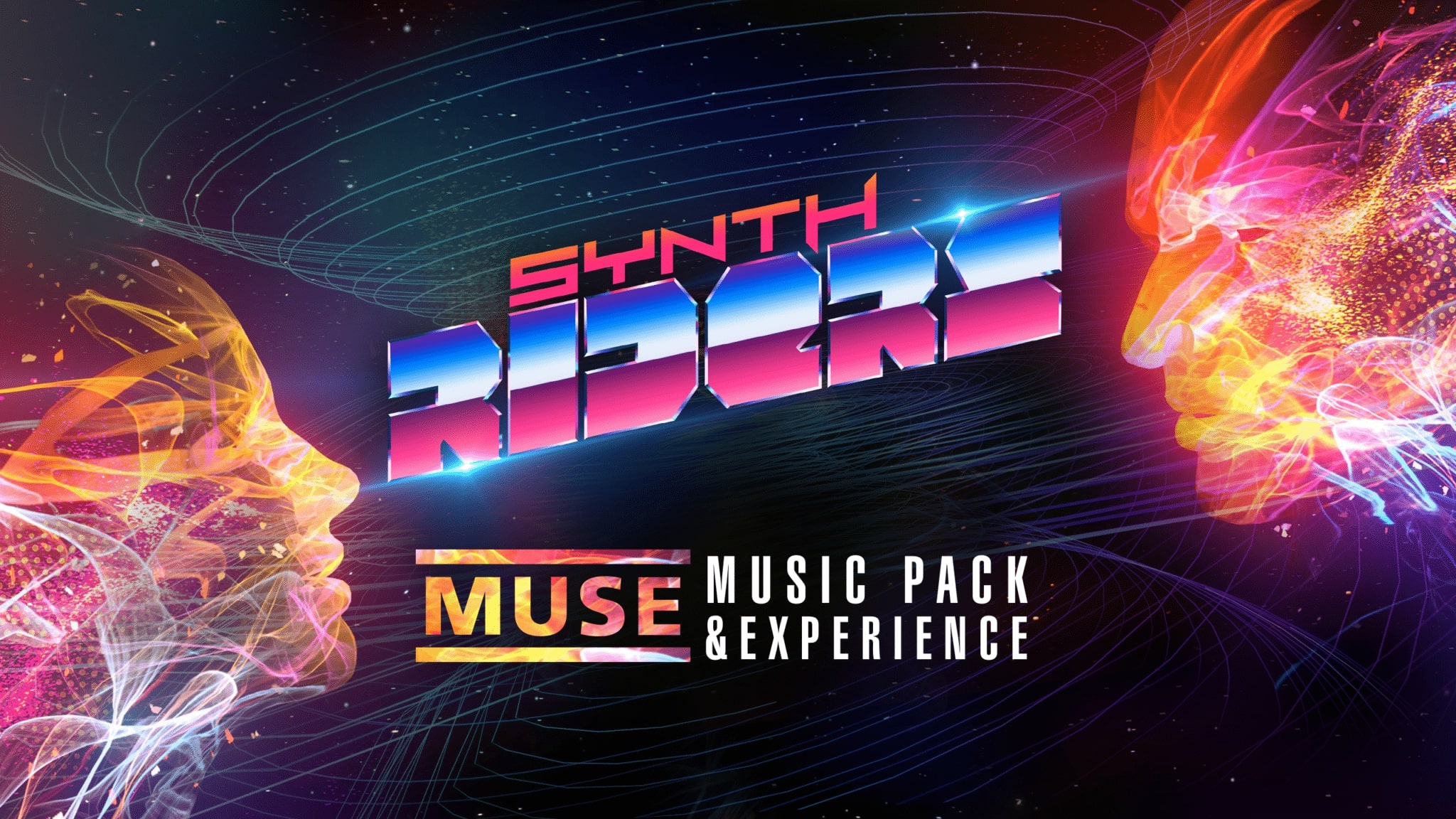 Muse Returns To Synth Riders 5 Songs & STARLIGHT Experience