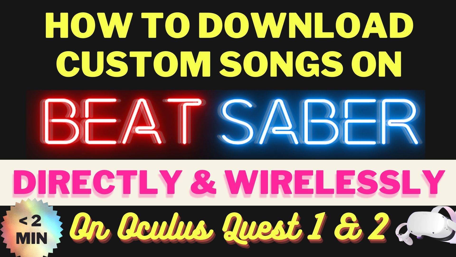 Beat saber steam custom songs фото 60