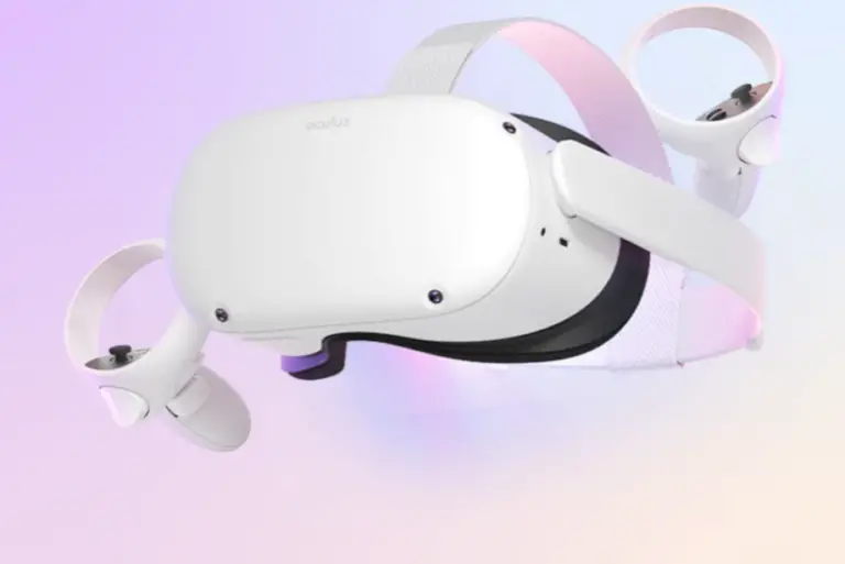 Black Friday VR Deals Buy Oculus Quest 2 & GET 50 As GIFT