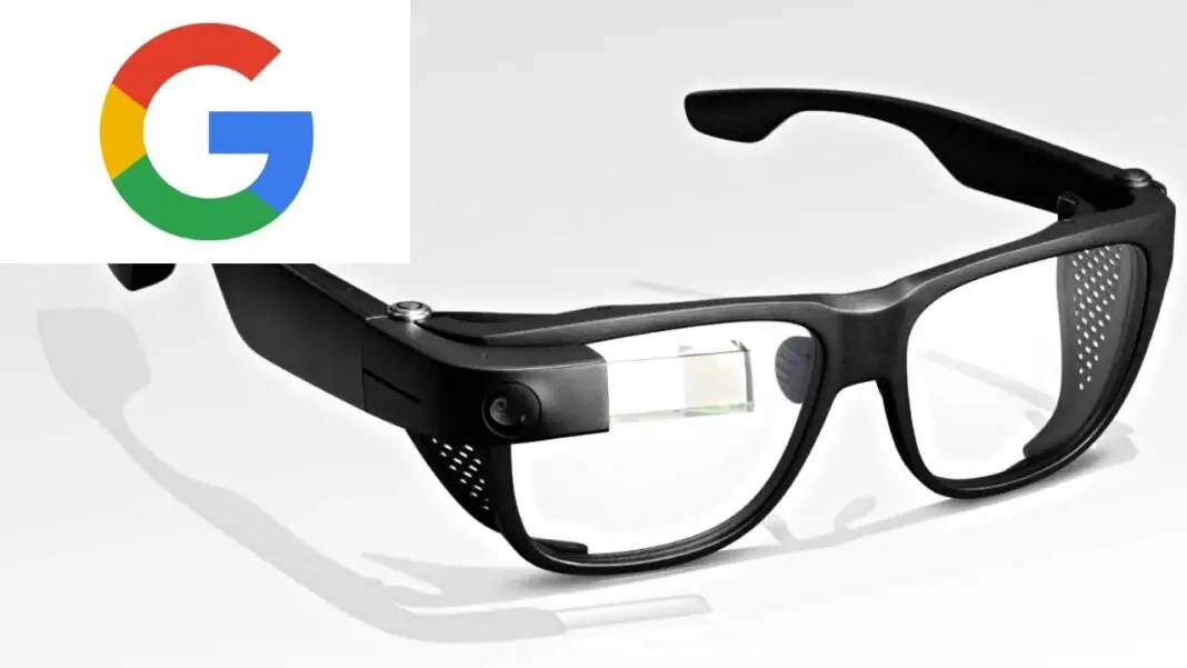 google ar glasses