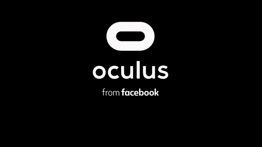 oculus from Meta