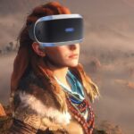 Rumour: PlayStation VR 2 (PSVR 2) Will Be Out In October HORIZON PS5 VR