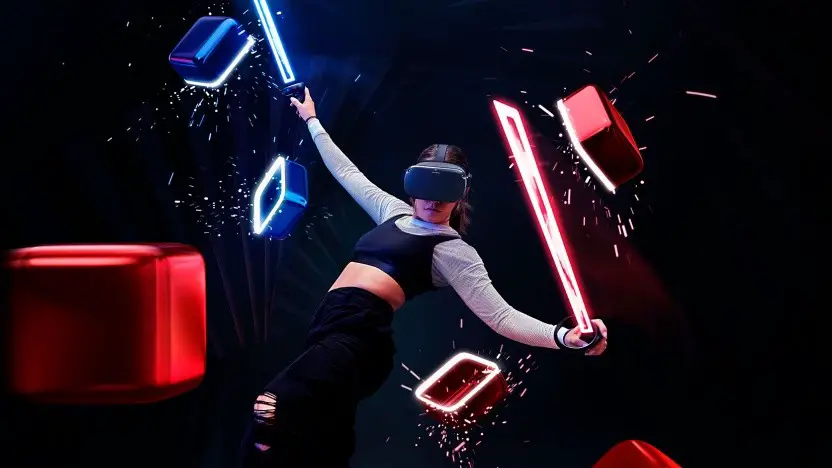 Beat Saber