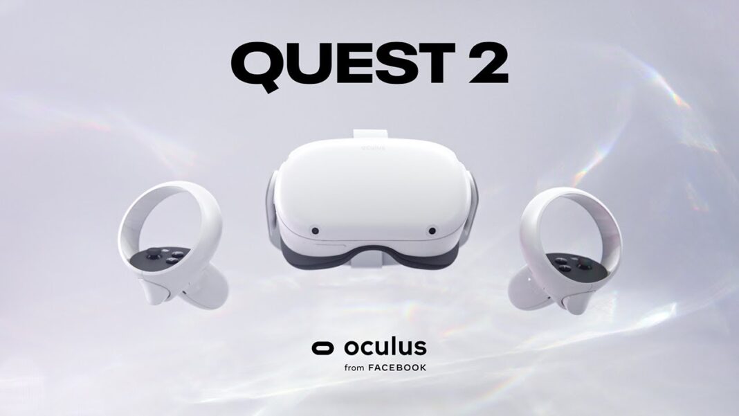 Oculus Quest 2