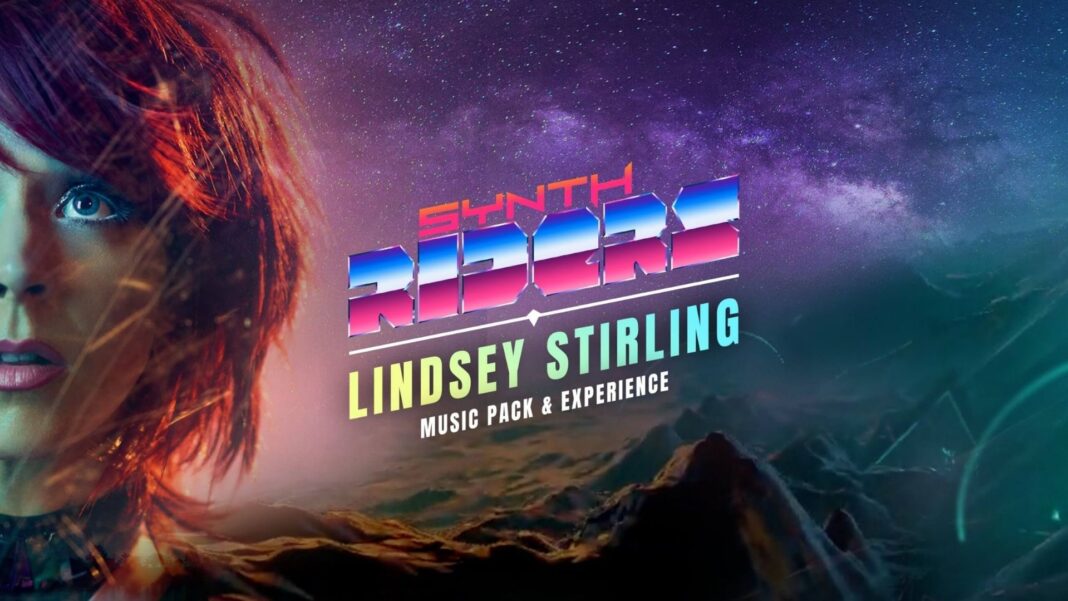 Lindsey Stirling music pack