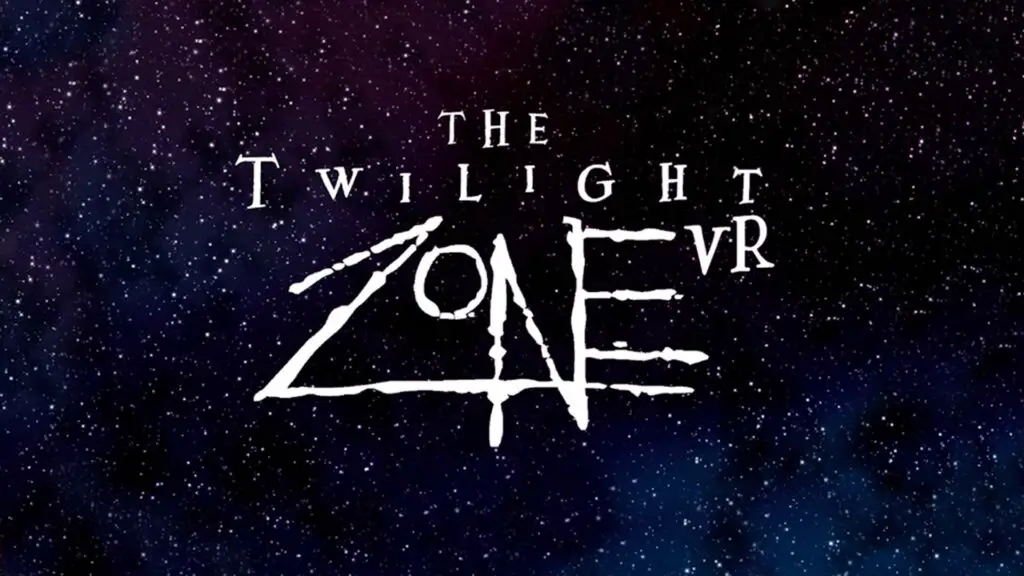 The Twilight Zone VR 