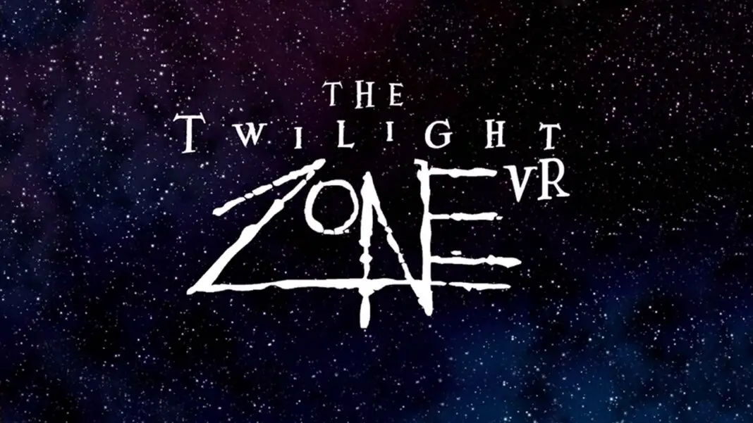 The Twilight Zone VR