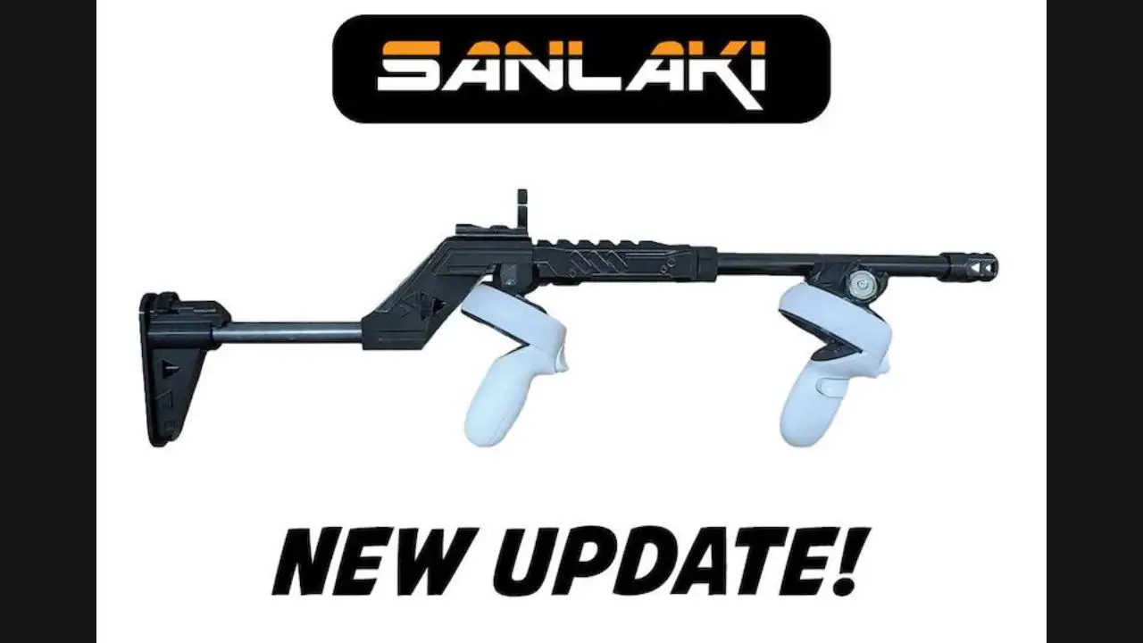 9 Best Controller Accessories For Meta Quest 2 (MustBuy)