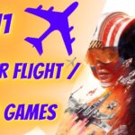 11 Best VR FLYING/FLIGHT Games: PCVR, Quest, PSVR (2023) Best VR Flying Games