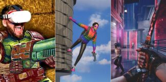 Top 25 Best FREE Meta Quest Games You NEED To Play! Best Free Oculus Quest Games