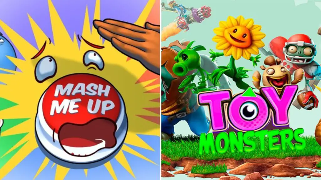 2 New FREE App Lab Games You'll Love To Play On Your Quest!