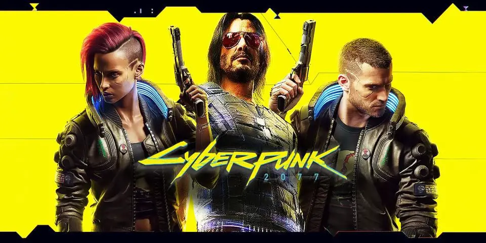 cyberpunk-2077 cover image