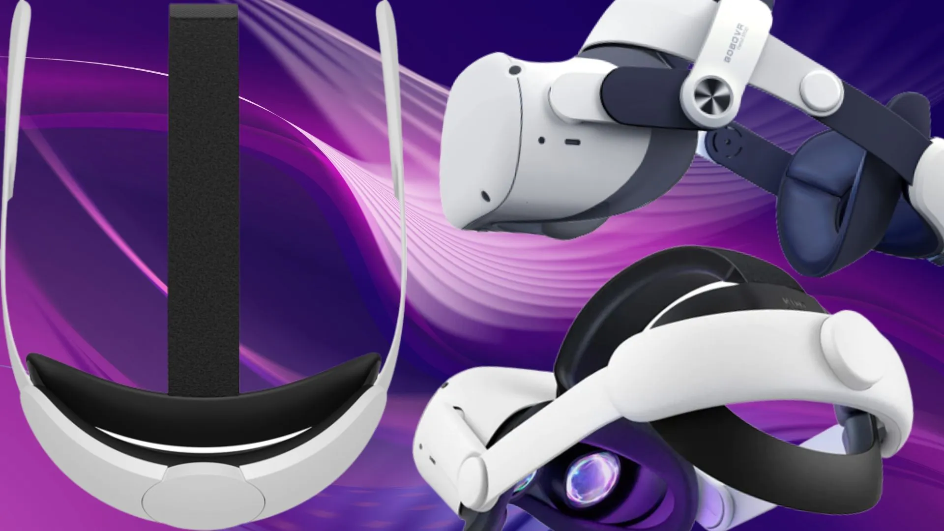 All The Best Meta Quest 2 Head Straps Compared (2023)