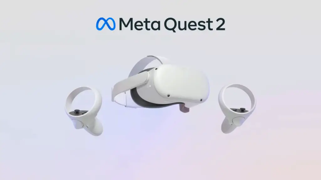 meta-quest-2 headset