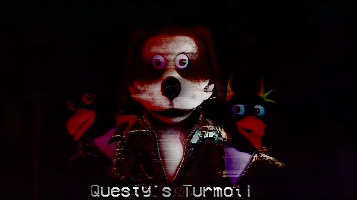 17 Best FREE Horror Games on Meta Quest 2 & 3 (2024)