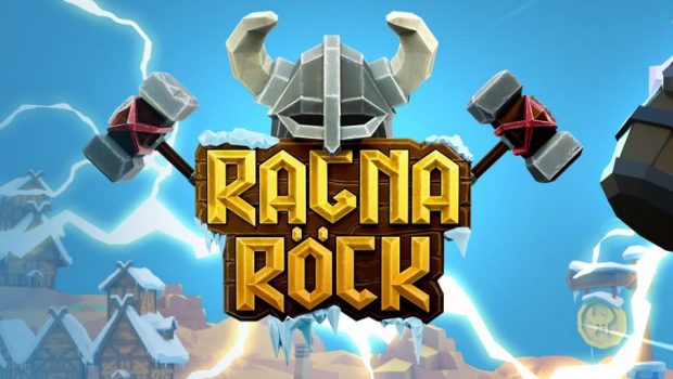 Ragnarock vr