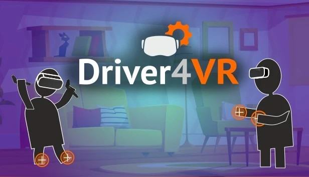 drivr4vr full body tracking