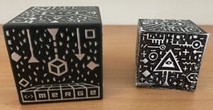 Future of Learning: What is Merge Cube? &amp; How Does It Work?