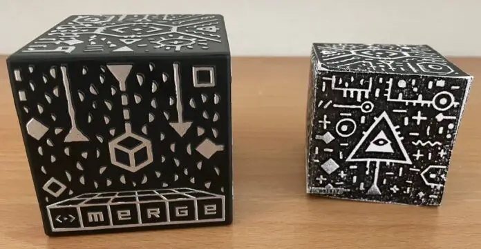 Future of Learning: What is Merge Cube? & How Does It Work?