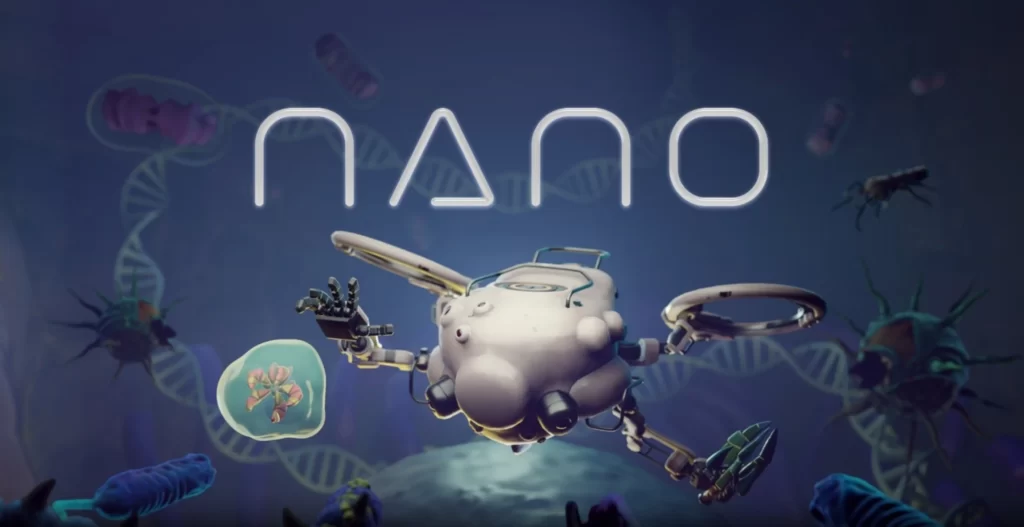 19. Nano vr