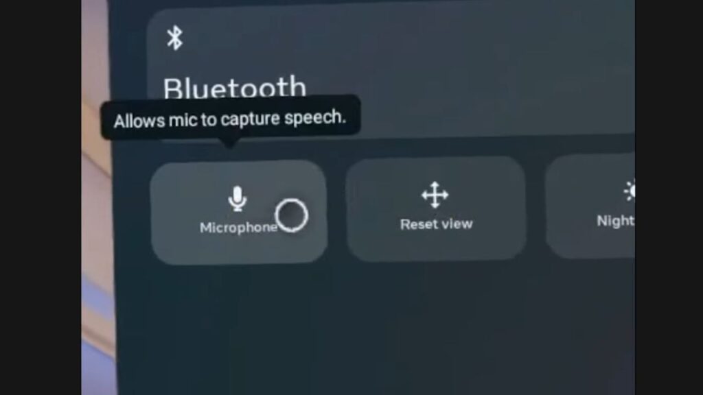 Mute your MIC globally