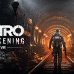 This NEW METRO VR game looks amazing! – Metro Awakening VR Metro Awakening VR