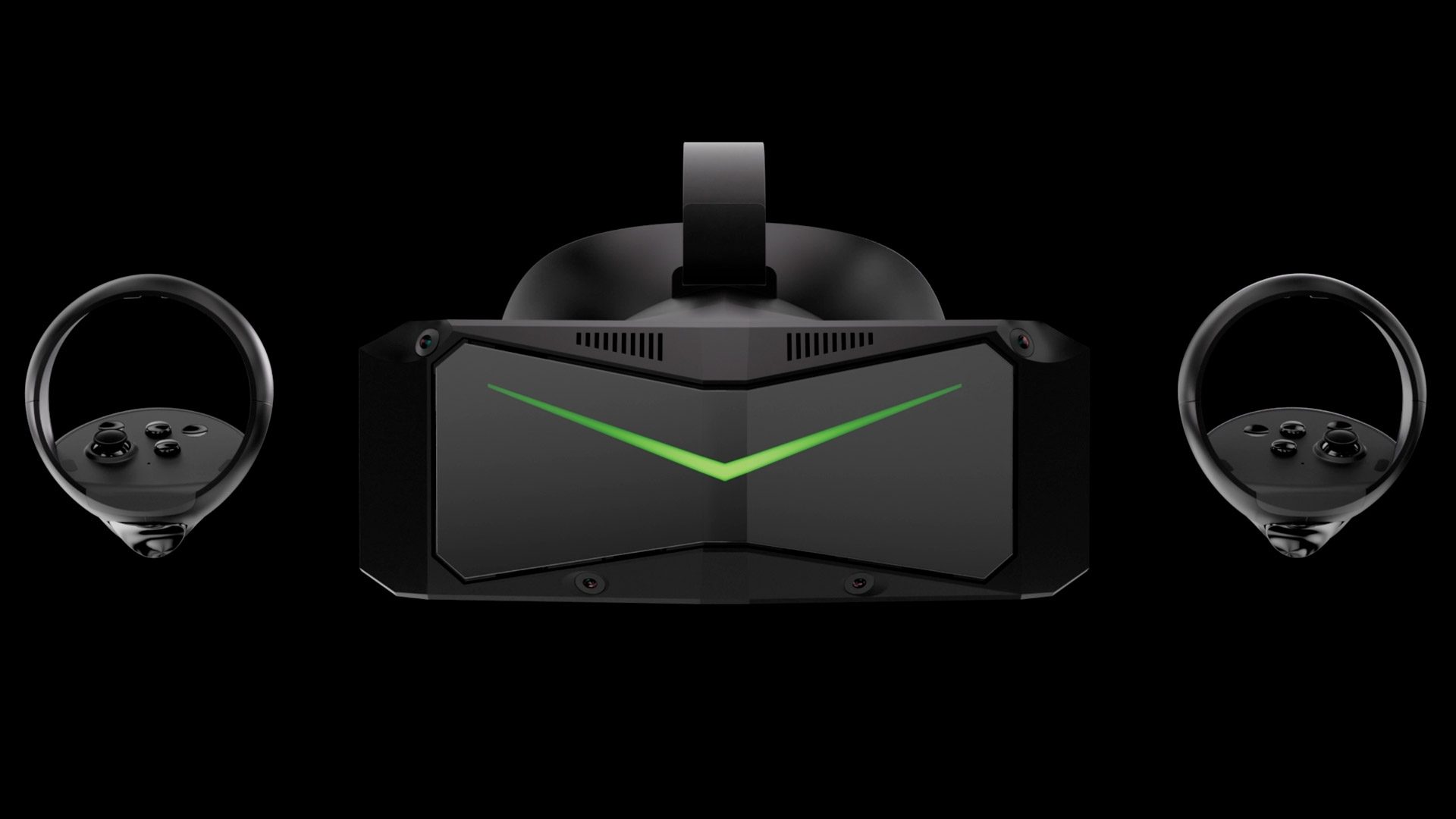 Pimax Crystal Light Review 2026: Best PCVR Headset Under $1000?